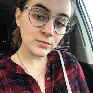 Meet your Posher, Kailey